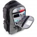 Morally Toxic Valkyrie Camera Backpack Onyx M - 20L 